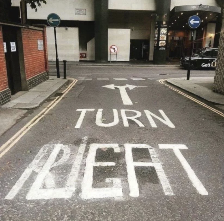 ROAD AL MILLENNIUM Gett TURN BEAT