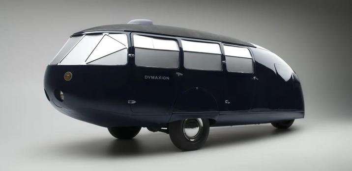 DYMAXION