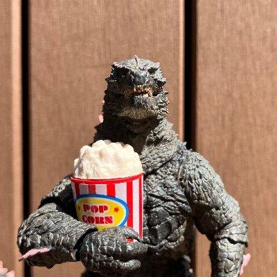 POP CORN