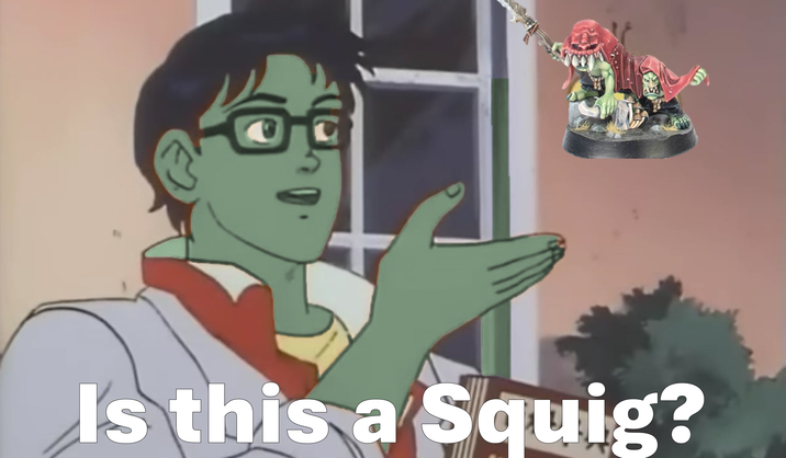 Is this a Squig?