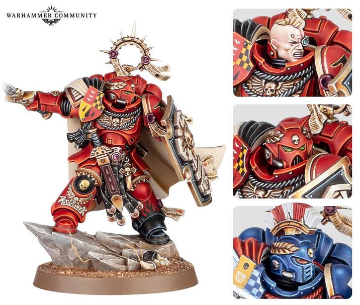 WARHAMMER COMMUNITY