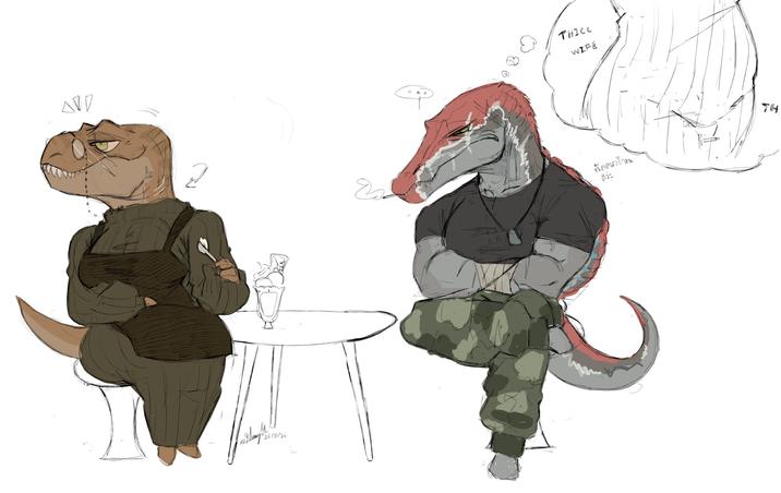 ALD THICC WIFE 25/17/25 กดตรงไม่ ดีวะ TH