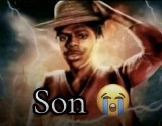Son