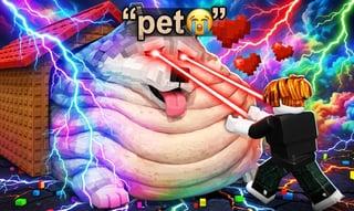 "pet"