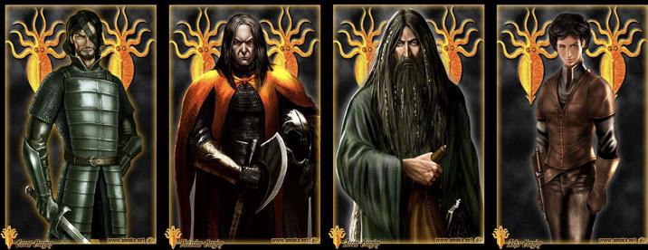 www.amoka.net www.amoka.net Curan Greyjoy Hictarion Greyjop Acton Gregor www.amoka.net Asha Greyjop www.amoka.net