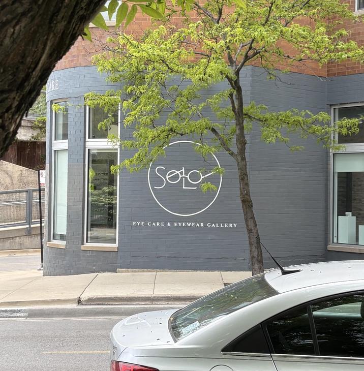 CARE (Soto EYE CARE & EYEWEAR GALLERY