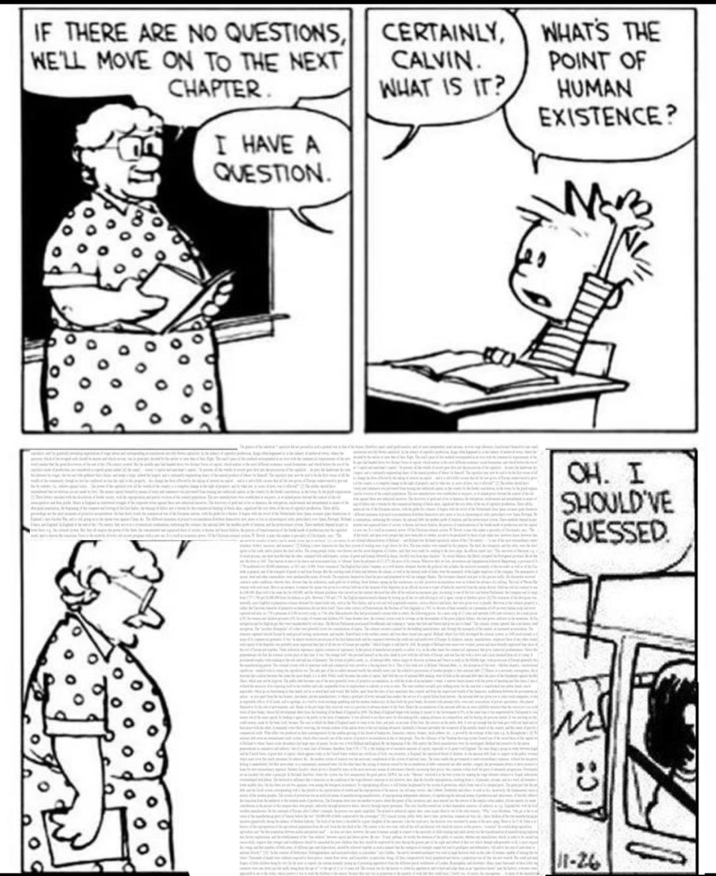 TL;DR