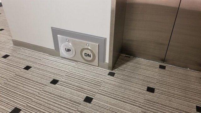 UP DN