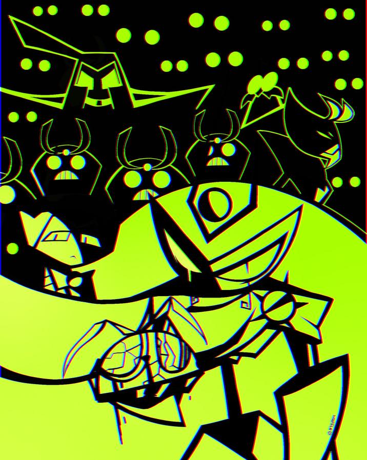 Waffle