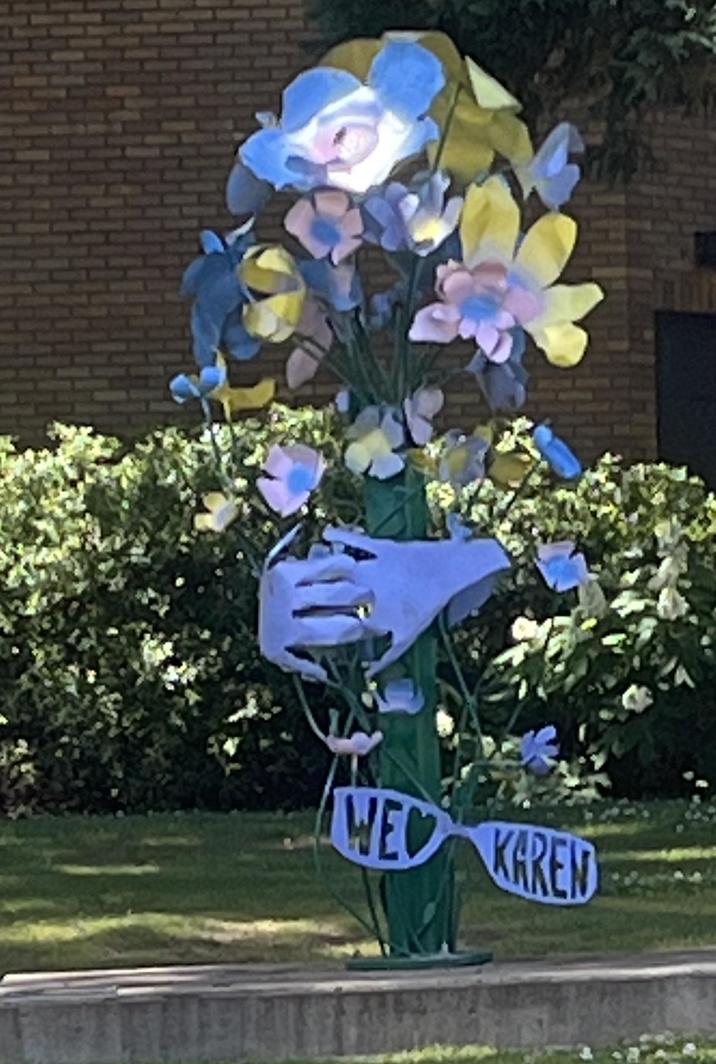 WED KAREN