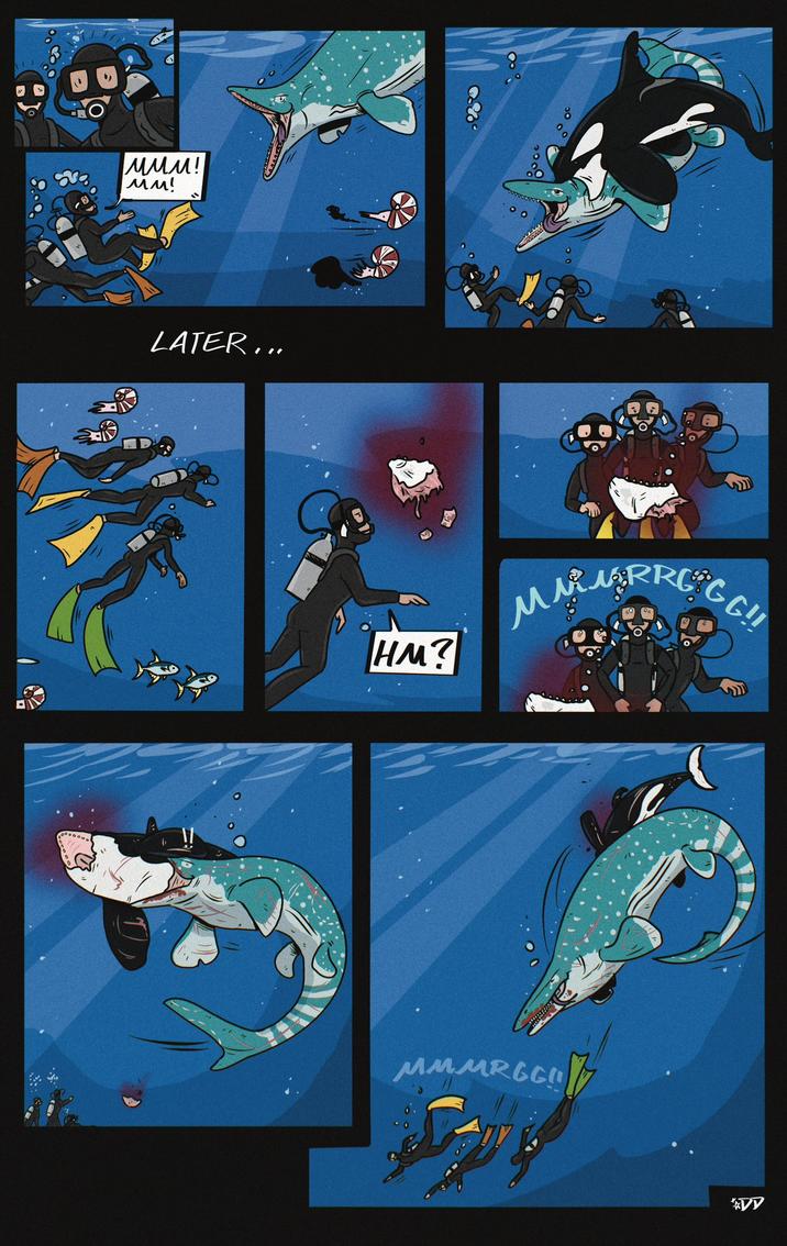 мим! мм! LATER... нм? MMMERC C MMMRGG!