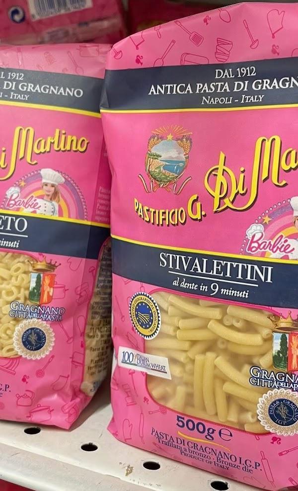 L 1912 DI GRAGNANO J- ITALY DAL 1912 ANTICA PASTA DI GRAGN NAPOLI - ITALY Marlino Barbie ETO inuti GRAGNANO CITTALAPASTA broa CURICH DiMa PASTIFICIO C Barbie STIVALETTINI al dente in 9 minuti C.P. Parse Fastin 9 100 BIN WHEAT GRAGN CITTADELLAP 500ge PAST bronzo Trafilata a PRODUCT OF ITALze P. IGV