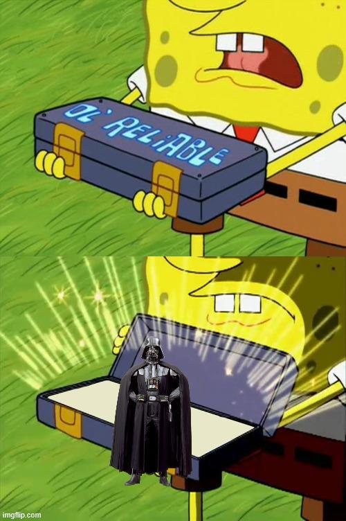 OL RELIABLE imgflip.com