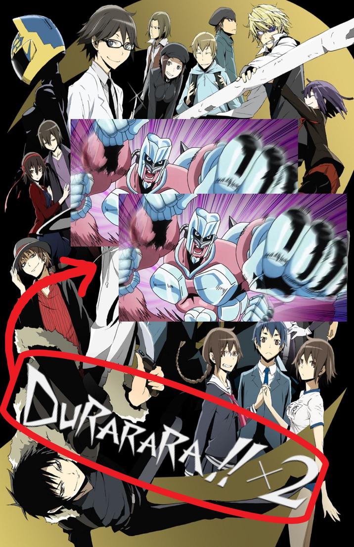 URARARA