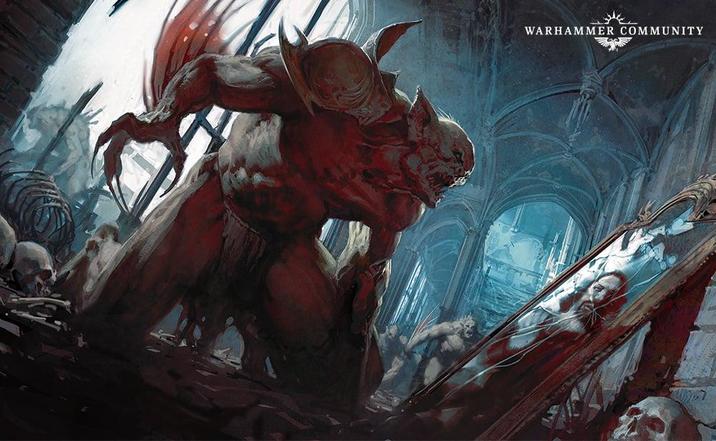 WARHAMMER COMMUNITY