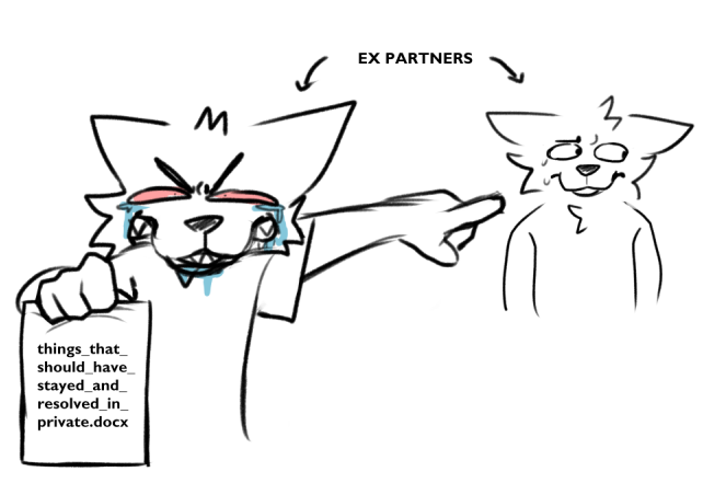 things_that_ should_have_ stayed_and_ resolved_in_ private.docx M EX PARTNERS