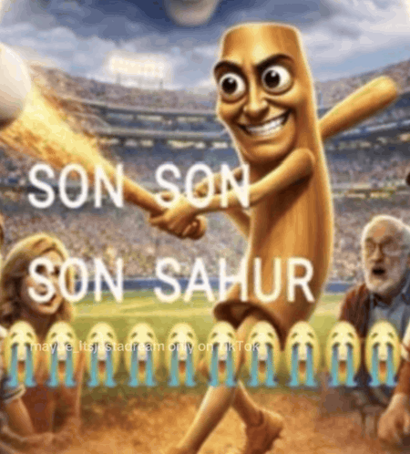 SON SON SON SAHUR 0000000000 may & its stadr amor y or To
