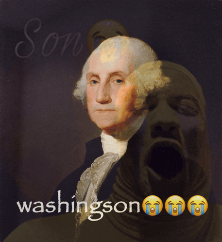 Son washingson