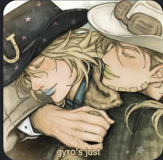 gyro's just