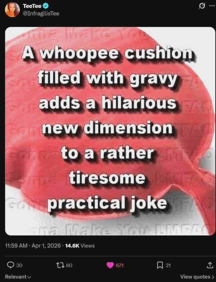 25 Bizarre Sentences So Weird They Could Be Brand New | Know Your Meme