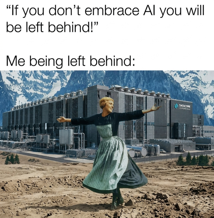 Left Field Meme Ready to be left behind | /r/memes | Know Your Meme