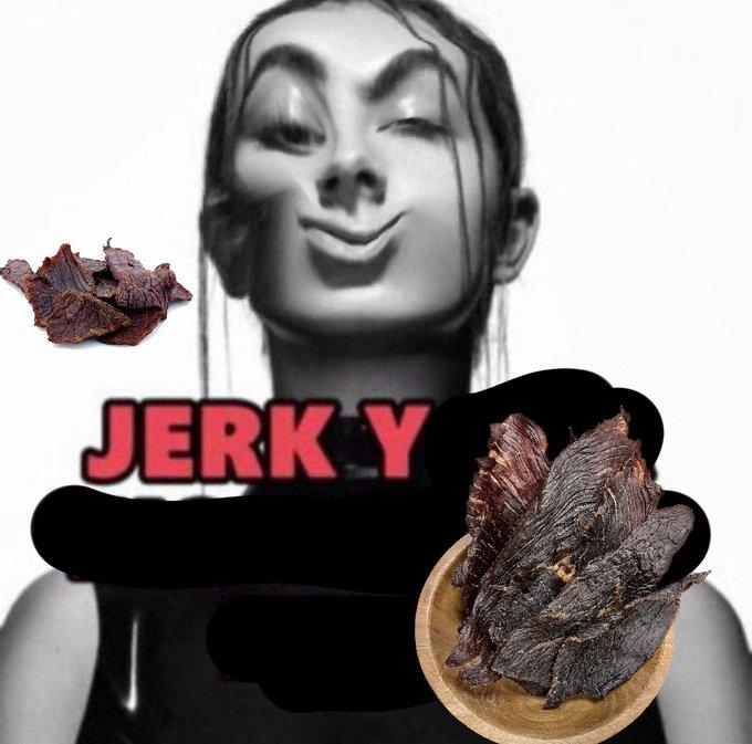 JERK Y