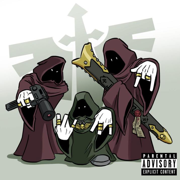 PARENTAL ADVISORY EXPLICIT CONTENT