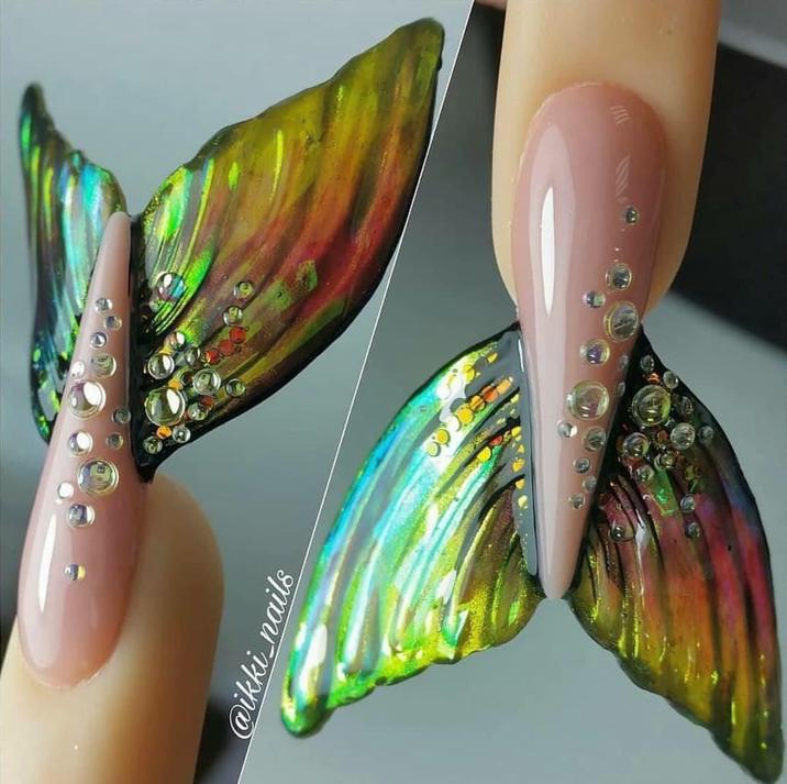 @ikki_nails