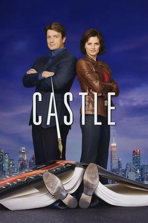 CASTLE