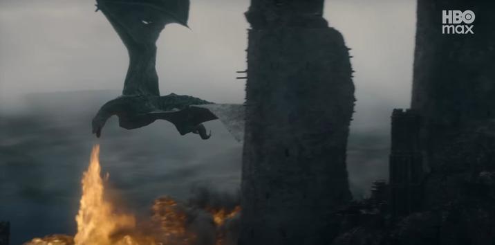 HBO max