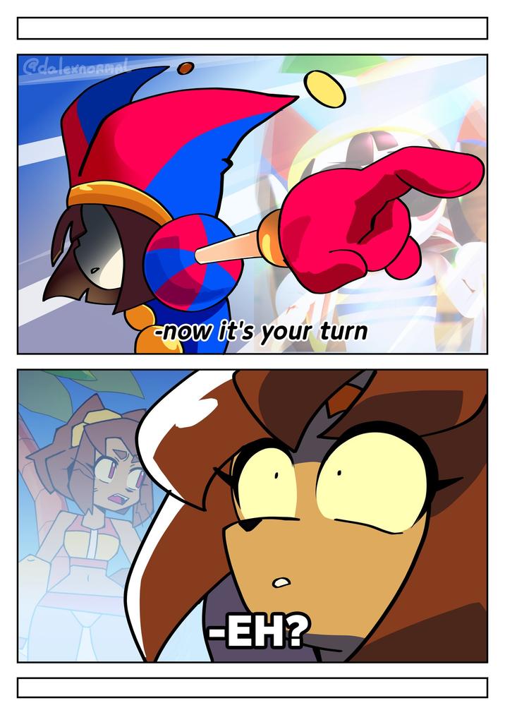 Adelexnormal now it's your turn D -EH?