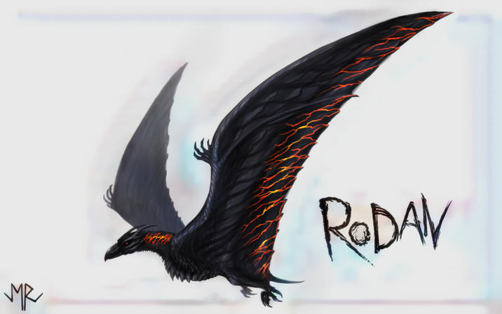 RODAV MR