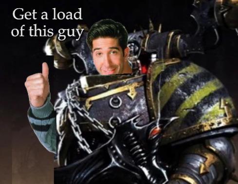 Get a load of this guy
