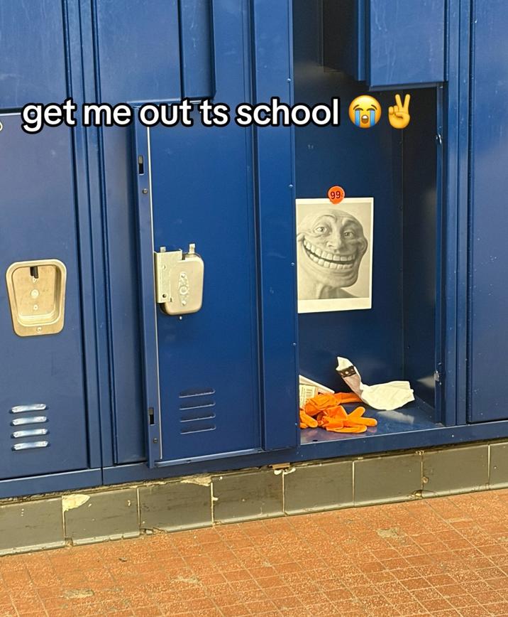get me out ts school 99