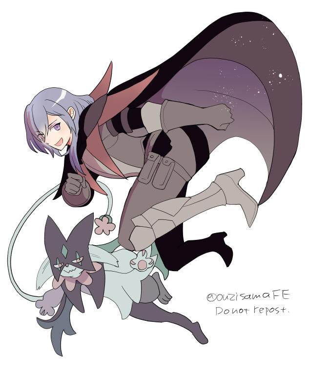 DouzisamaFE Do not repost.