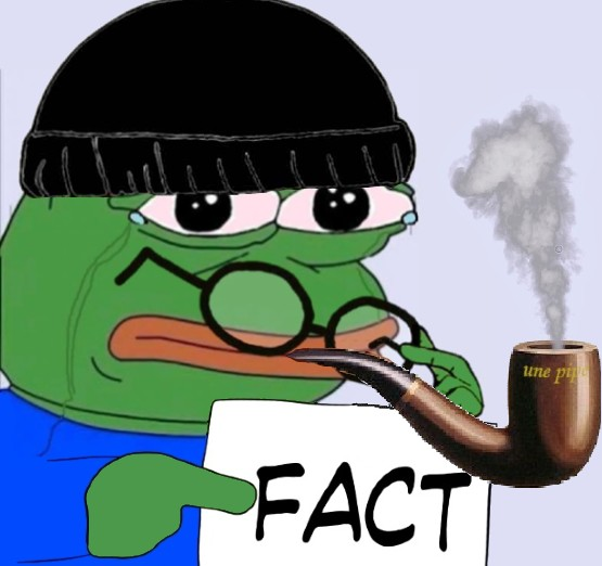 FACT une p
