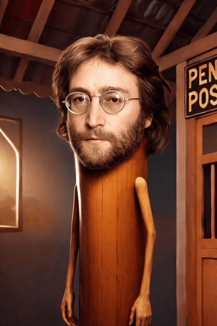 PEN POS