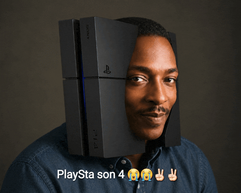 SONY چه PI4 充分 PlaySta son 4