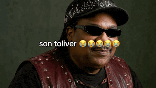 son toliver