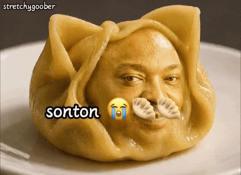 stretchygoober sonton