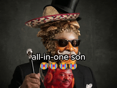 all-in-one son 0000
