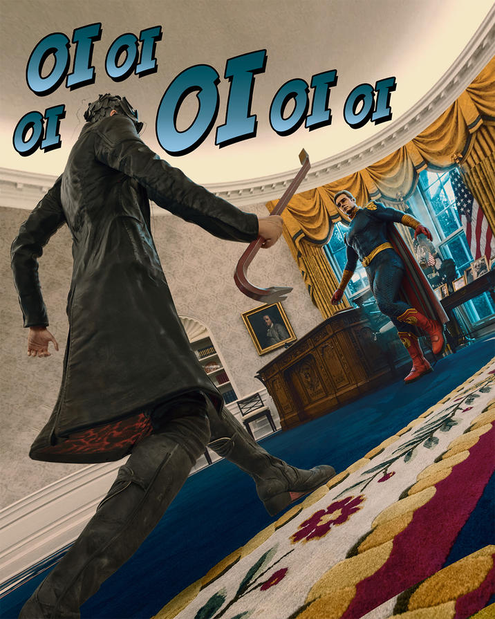 OI or OI OI or or