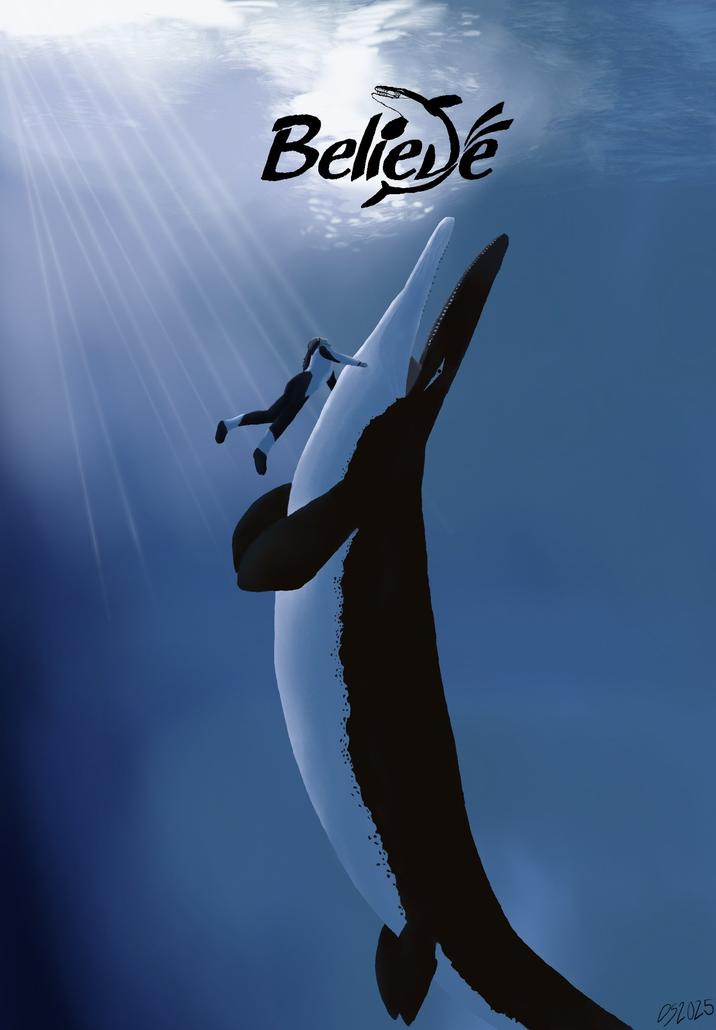 Believe 052025