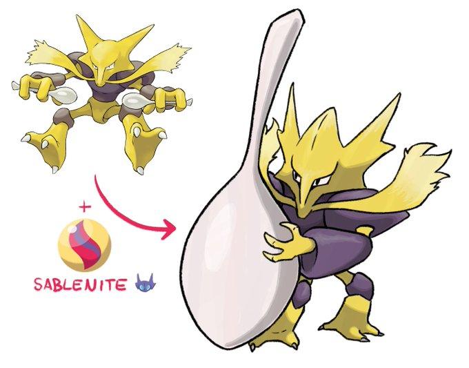 + SABLENITE
