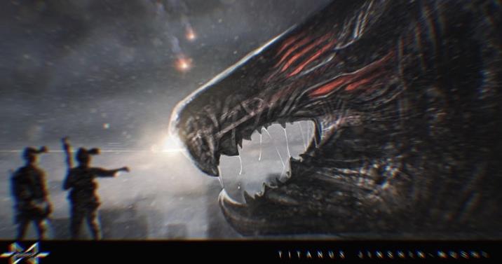 TITANUS