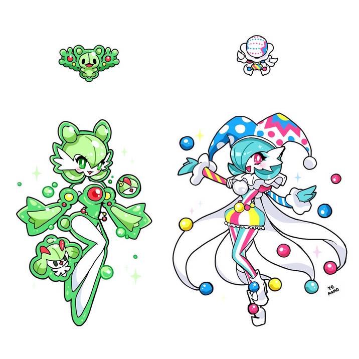 マモ MAMO