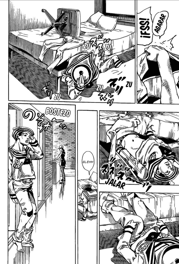 BOSTEZO 500 經 BLEHH マス 久 JALAR ZU ¡FSS! AGARAR