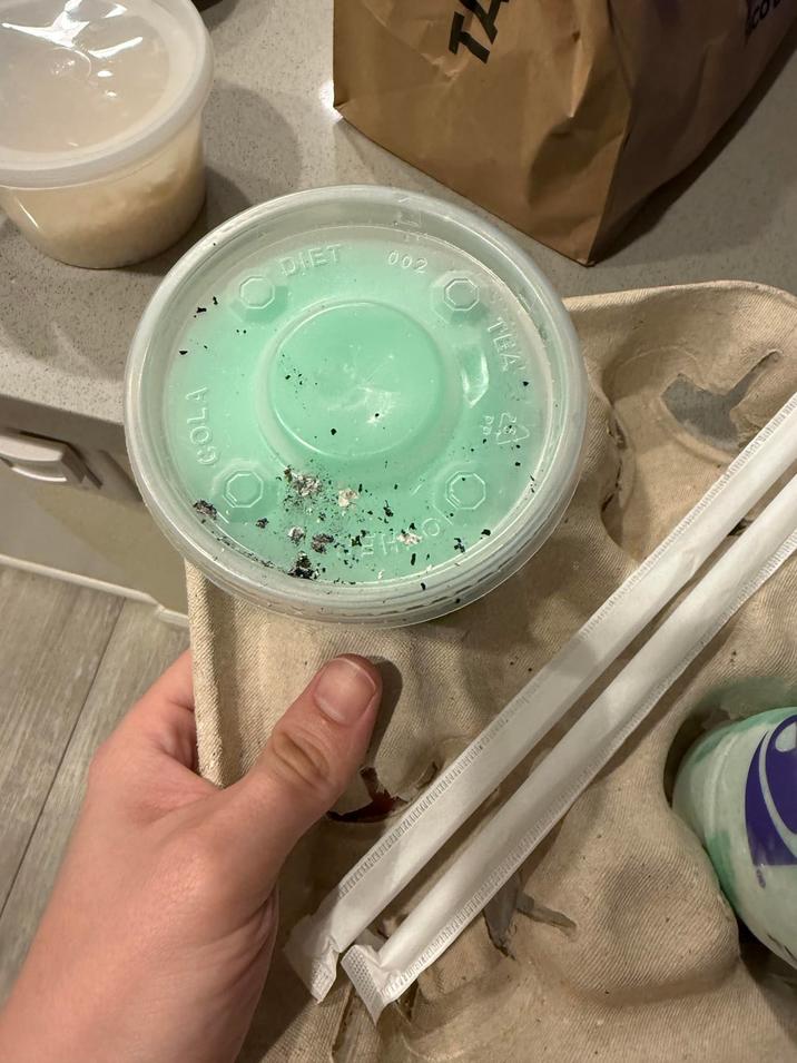 71 DIET 002 1709 TEA