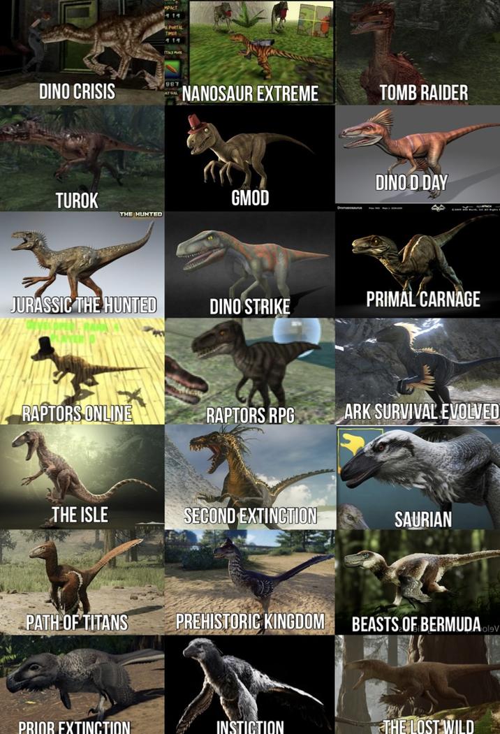 DINO CRISIS TUROK E PORTAL TIMER 414 TACE NANOSAUR EXTREME TOMB RAIDER DINO D DAY GMOD THE HUNTED JURASSIC THE HUNTED DINO STRIKE PRIMAL CARNAGE RAPTORS ONLINE RAPTORS RPG ARK SURVIVAL EVOLVED THE ISLE SECOND EXTINCTION SAURIAN PATH OF TITANS PREHISTORIC KINGDOM BEASTS OF BERMUDA.olg PRIOR EXTINCTION INSTICTION THE LOST WILD