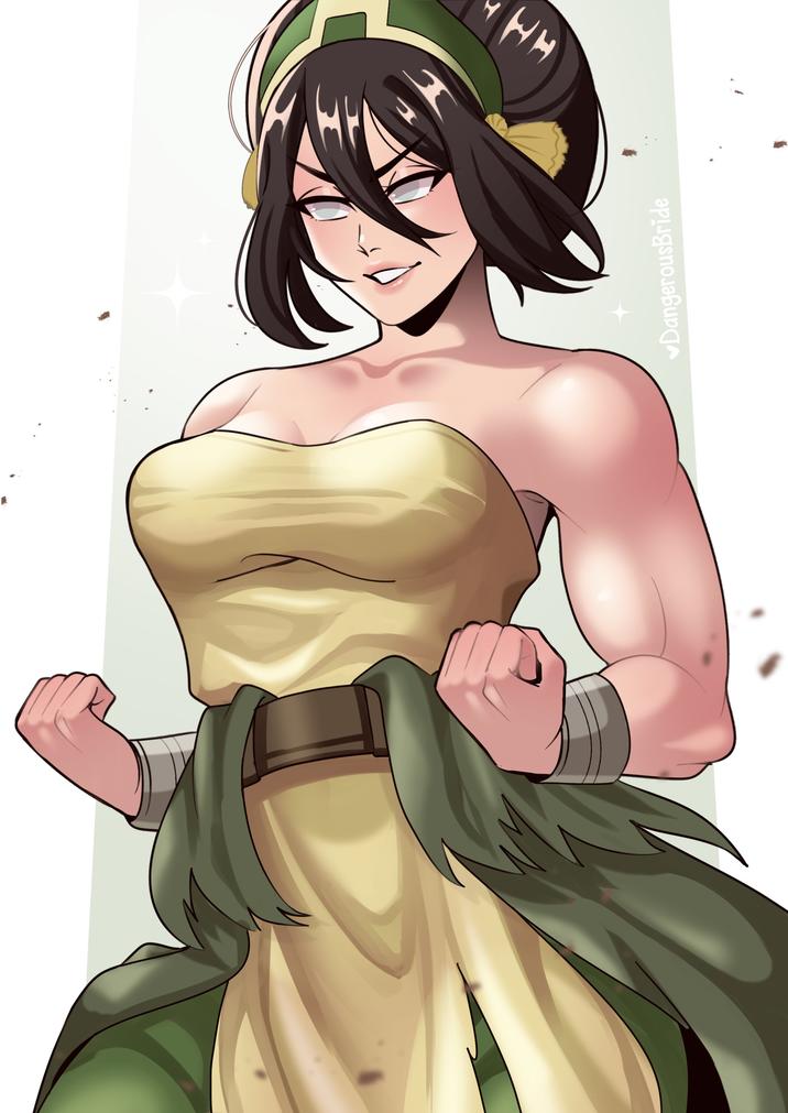 ♥DangerousBride 2 HH